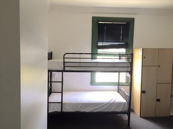 Elephant Backpacker Sydney - Hostel