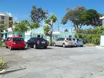 Palm Garden Hotel