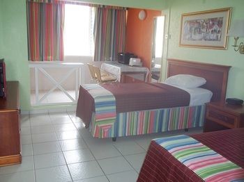 Palm Garden Hotel