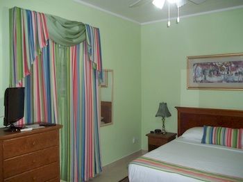 Palm Garden Hotel