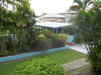 Palm Garden Hotel