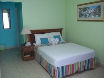 Palm Garden Hotel