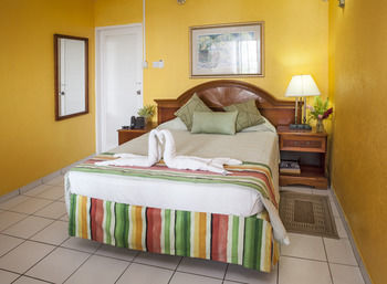 Palm Garden Hotel