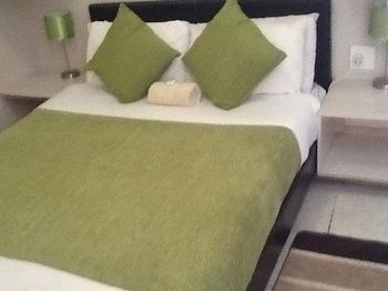 Hotel Eg Guesthouse