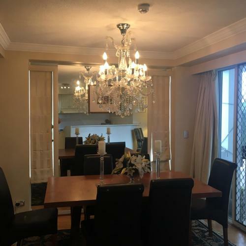 Broadbeach Holiday Apartments