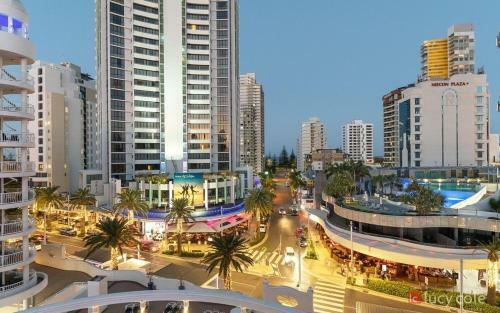 Broadbeach Holiday Apartments