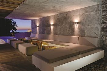 Hotel Pod Camps Bay