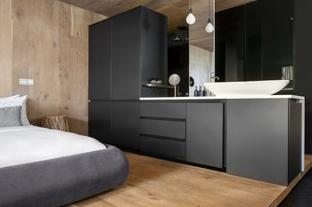 Hotel Pod Camps Bay