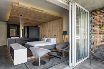 Hotel Pod Camps Bay