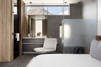 Hotel Pod Camps Bay