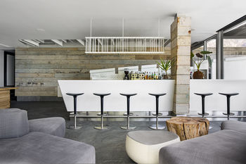 Hotel Pod Camps Bay