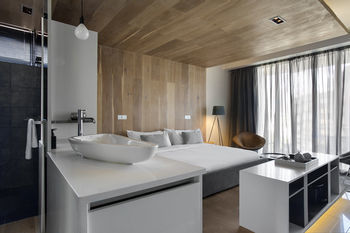 Hotel Pod Camps Bay