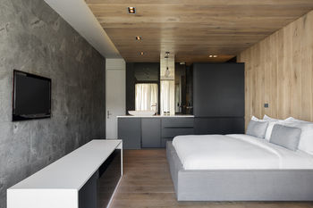 Hotel Pod Camps Bay