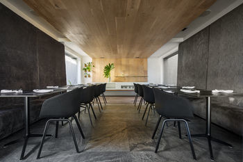 Hotel Pod Camps Bay