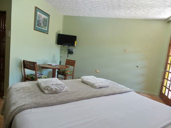 Hotel Shepherd's Inn