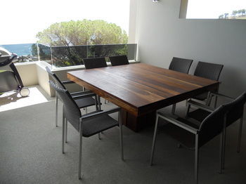 Apartamento Casablanca