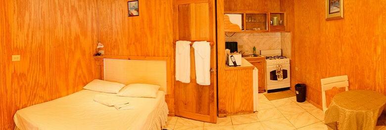 Hotel The Naturalist Beach Resort