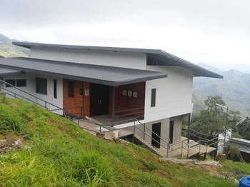 Hotel Ayana Holiday Resort