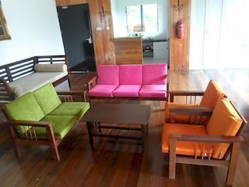 Hotel Ayana Holiday Resort