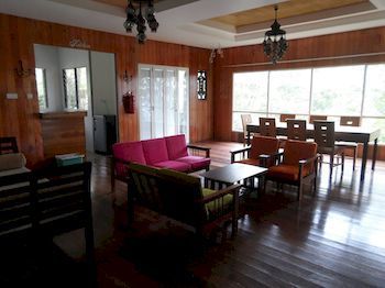 Hotel Ayana Holiday Resort