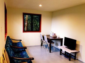 Posada Kinabalu Private Lodges