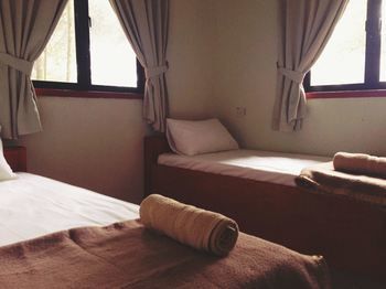Posada Kinabalu Private Lodges