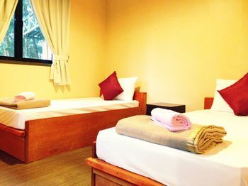 Posada Kinabalu Private Lodges