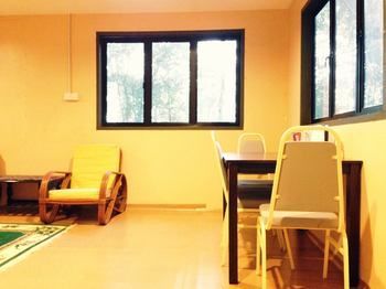 Posada Kinabalu Private Lodges