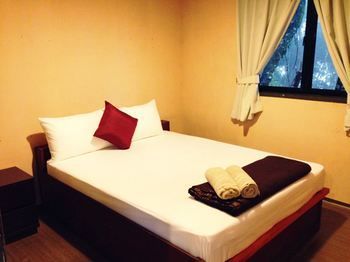 Posada Kinabalu Private Lodges