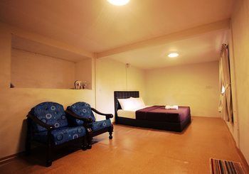Posada Kinabalu Private Lodges