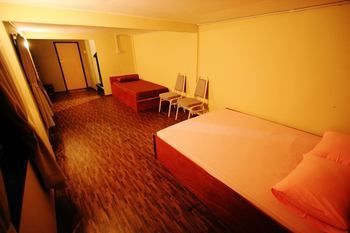 Posada Kinabalu Private Lodges