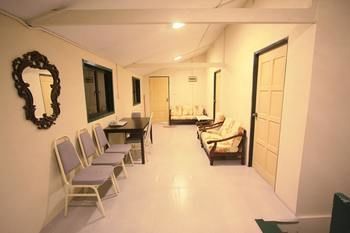 Posada Kinabalu Private Lodges