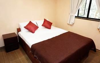 Posada Kinabalu Private Lodges