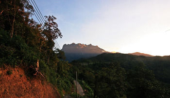 Posada Kinabalu Private Lodges