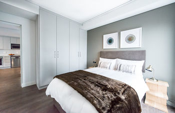 The Verge Aparthotel