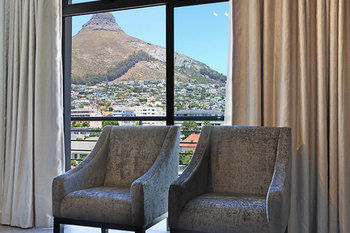 The Verge Aparthotel