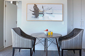 The Verge Aparthotel