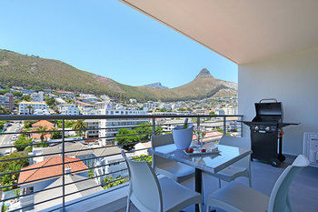 The Verge Aparthotel