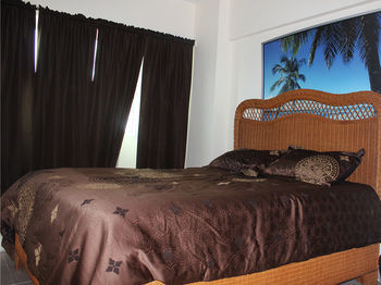 Aparthotel Condominio Villa Marbella