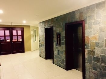 Aparthotel Condominio Villa Marbella