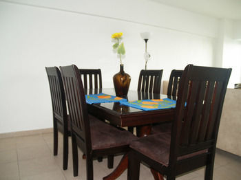 Aparthotel Condominio Villa Marbella