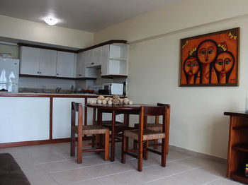 Aparthotel Condominio Villa Marbella