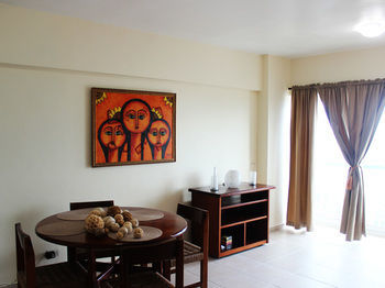 Aparthotel Condominio Villa Marbella
