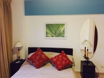 Aparthotel Condominio Villa Marbella