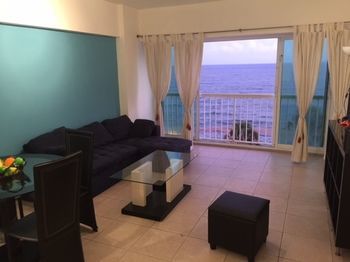 Aparthotel Condominio Villa Marbella