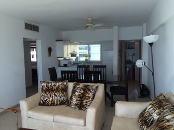 Aparthotel Condominio Villa Marbella