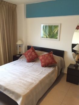 Aparthotel Condominio Villa Marbella