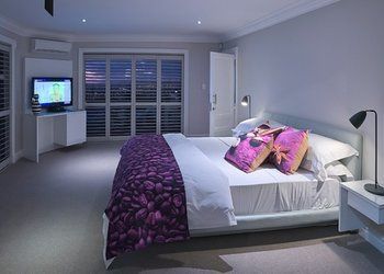 Hotel Chocolate Box