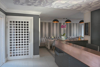 Hotel Chocolate Box