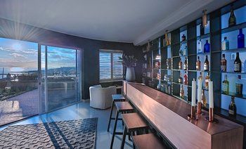 Hotel Chocolate Box